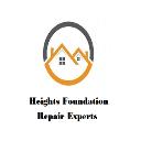 Heights Foundation Repair Experts logo